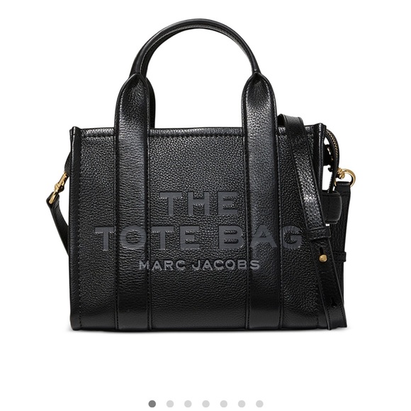 Marc Jacobs Mini Tote Bag